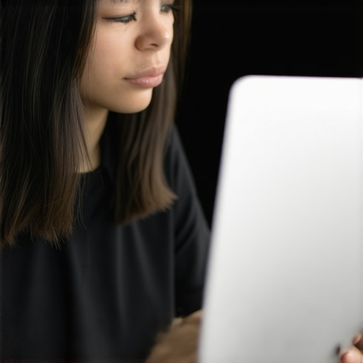 Business owner working on local SEO tactics including schema markup and community involvement in Bakersfield.