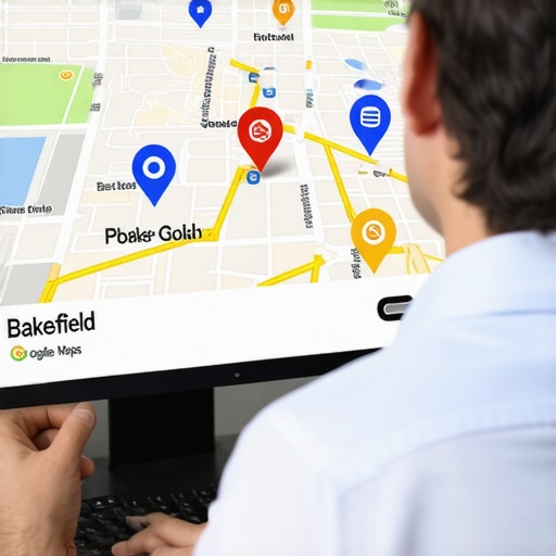 Affordable Bakersfield Local SEO & Google Maps Optimization Tips for 2024