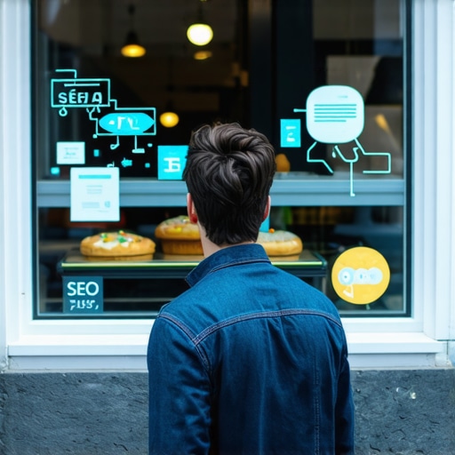 Affordable Local Bakersfield SEO & California SEO Agency Tips for Better Visibility