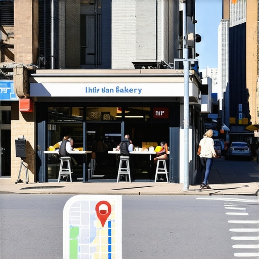 Affordable Local Bakersfield SEO & Maps Ranking Service Tips for 2024