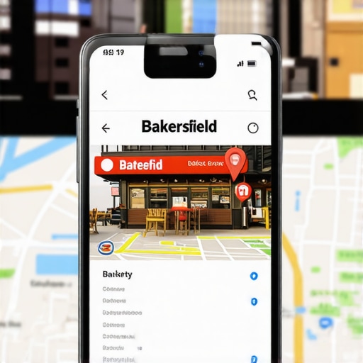 Affordable Local Bakersfield SEO Tips to Improve Maps Visibility in 2024