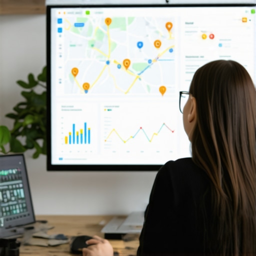 Best Bakersfield SEO & Google Maps Optimization Strategies 2024