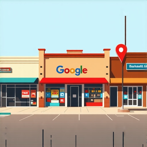 Best California SEO Agency Tips to Boost Bakersfield Google Maps Rankings