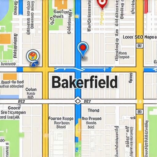Boost Bakersfield Local SEO & Google Maps with Expert Strategies