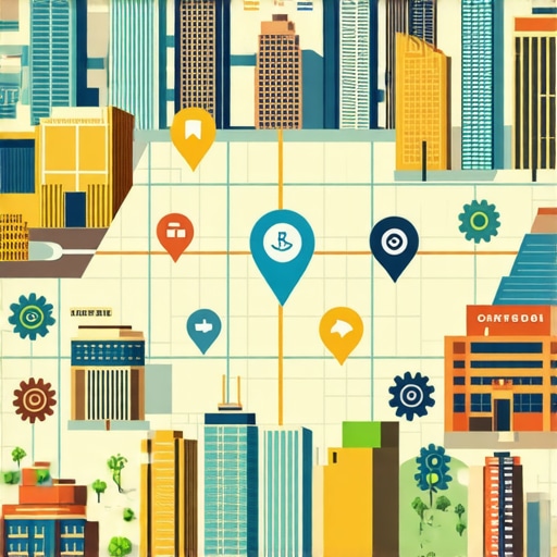 California SEO Agency Tips to Boost Bakersfield Maps Ranking & Visibility