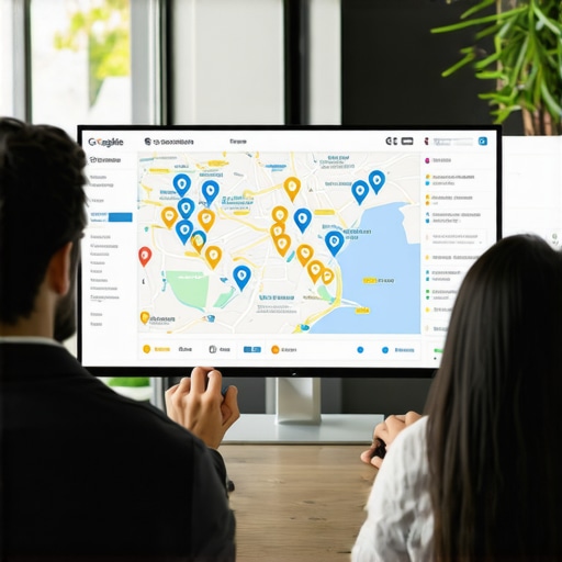 Effective Google Maps Optimization & California SEO Agency Strategies 2024