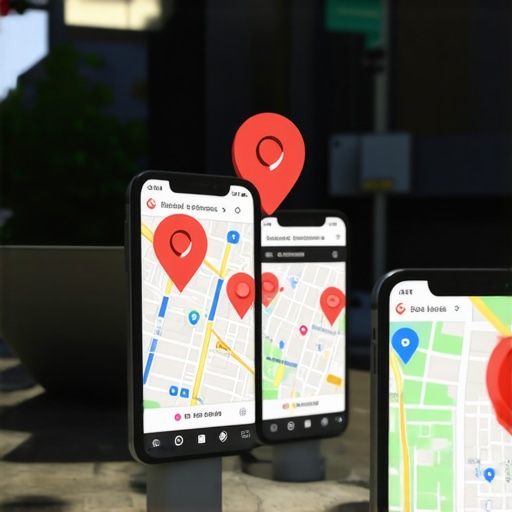 Effective Google Maps Optimization & Local SEO Strategies in Bakersfield