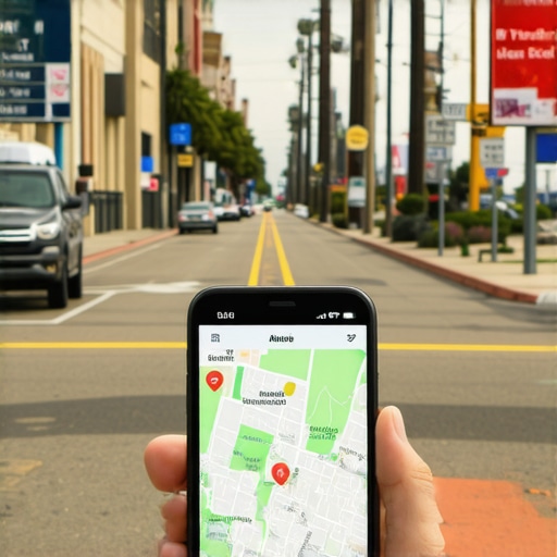 Effective Google Maps Optimization & Local SEO Tips in Bakersfield