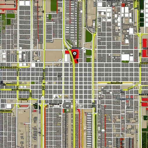 Effective Google Maps Ranking Service Strategies for Bakersfield Businesses