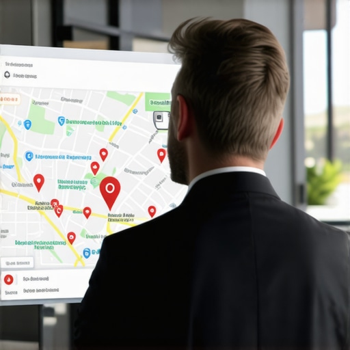 Effective Local Bakersfield SEO & Google Maps Optimization Strategies 2024