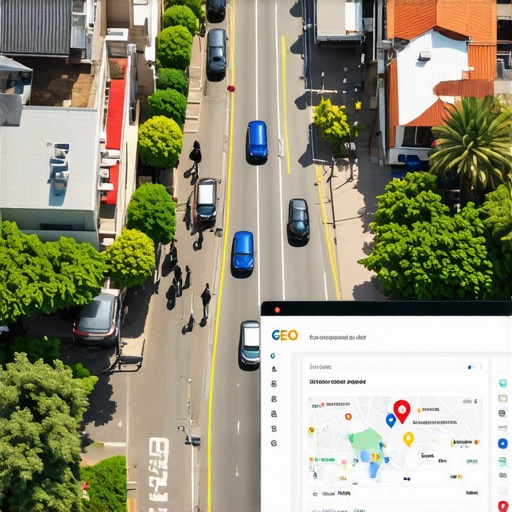 Effective Local Bakersfield SEO & Google Maps Optimization Strategies