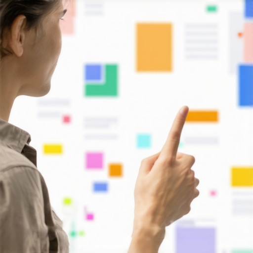 Expert analyzing local SEO and Google Maps optimization techniques.