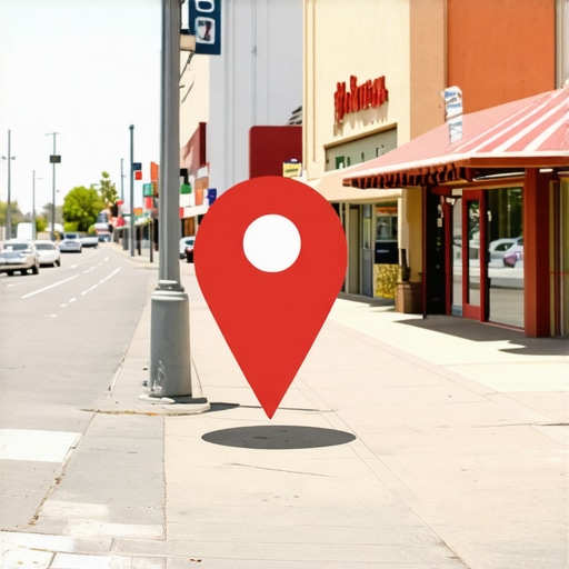 Top Bakersfield Local SEO & Maps Ranking Service for 2024