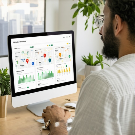 Top Bakersfield Local SEO & Maps Ranking Tips for 2024