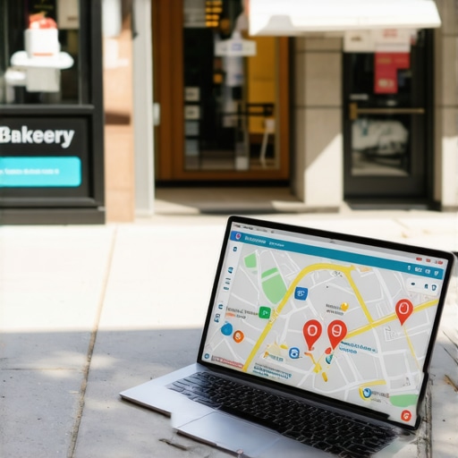 Top Bakersfield SEO & Google Maps Optimization Tips for 2024