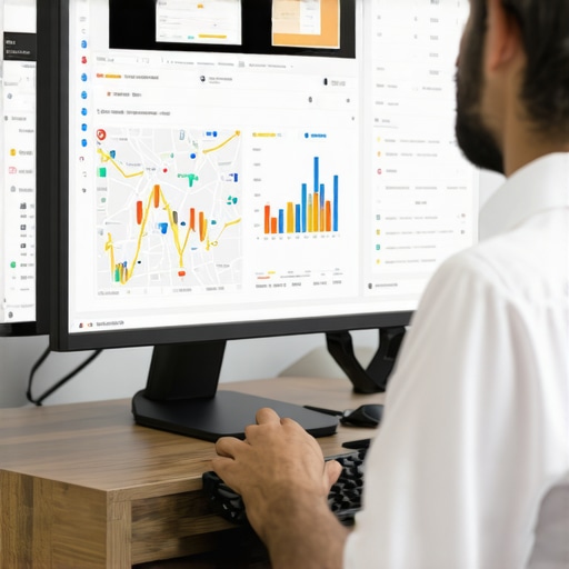 Top Bakersfield SEO Strategies to Boost Google Maps Ranking Fast