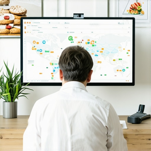 Top Bakersfield SEO Strategies to Improve Maps Ranking & Visibility