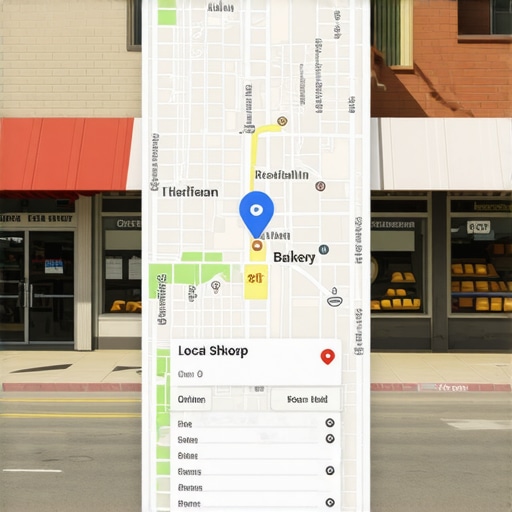 Top California SEO Agencies for Local Bakersfield Google Maps Optimization