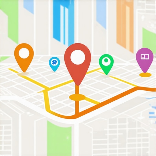 Top California SEO Agency Tips for Improved Maps Ranking & Visibility