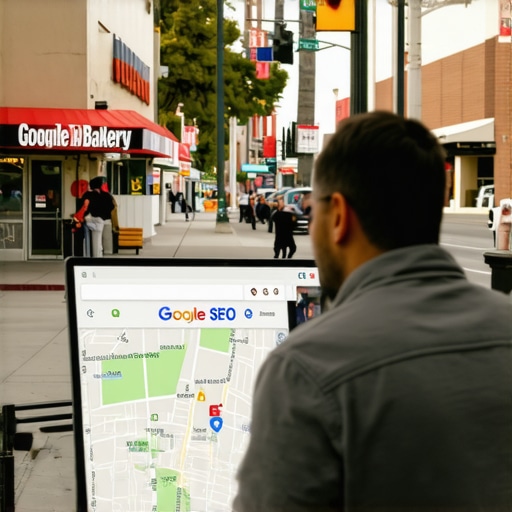 Top Google Maps Optimization Tips for Bakersfield Local SEO in 2024