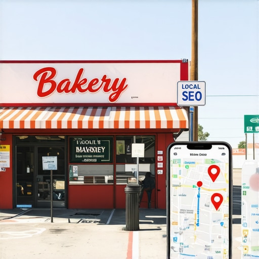 Top Google Maps Optimization Tips to Boost Bakersfield Local SEO