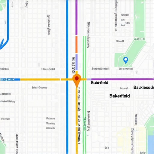 Top Maps Ranking Service & Google Maps Optimization Tips in Bakersfield