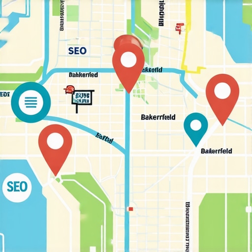 Affordable Bakersfield Local SEO Strategies for Better Maps Rankings in 2024
