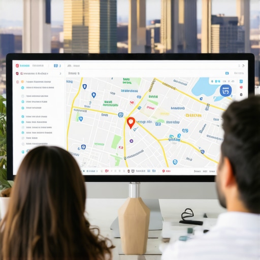 Affordable Bakersfield Local SEO Strategies to Improve Maps Rankings in 2024