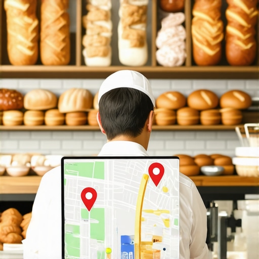 Affordable Google Maps Optimization Strategies for Bakersfield Businesses