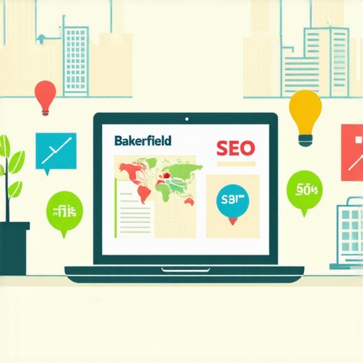 Affordable Local Bakersfield SEO Strategies to Boost Maps Rankings Fast