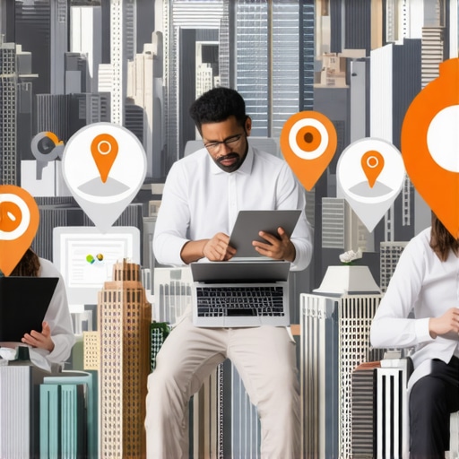Bakersfield Local SEO Solutions to Boost Maps Ranking and Visibility