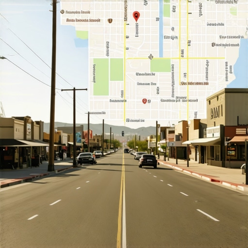 Best Bakersfield Google Maps Optimization Tips for Local SEO Success