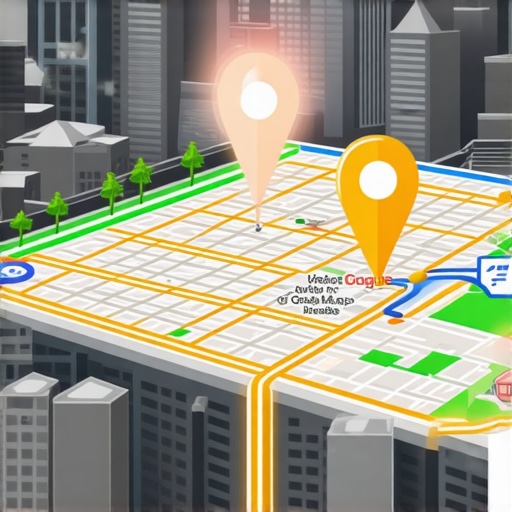 Best Bakersfield SEO & Google Maps Optimization Tips for 2024