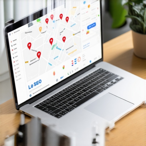 Best Bakersfield SEO Services for Local Google Maps Optimization