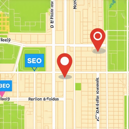 Best Google Maps Optimization Tips for Bakersfield Local SEO Success