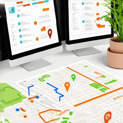 Best Local Bakersfield SEO & Maps Ranking Strategies for 2024