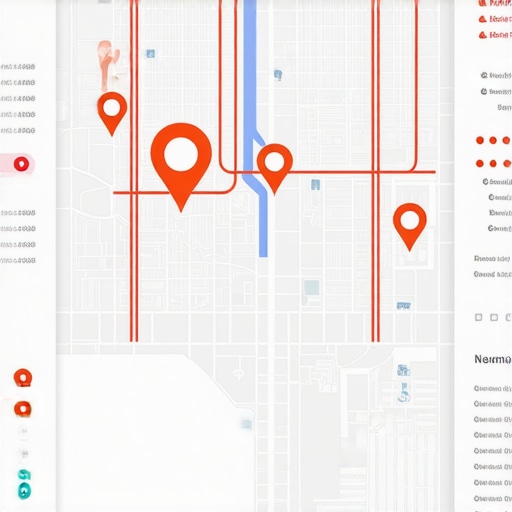 Boost Bakersfield Google Maps Rankings With Expert SEO Strategies