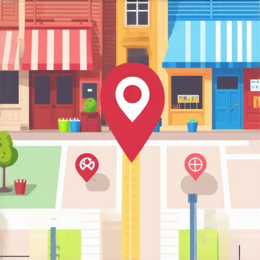 Boost Your Bakersfield Business With Expert Google Maps Optimization Tips