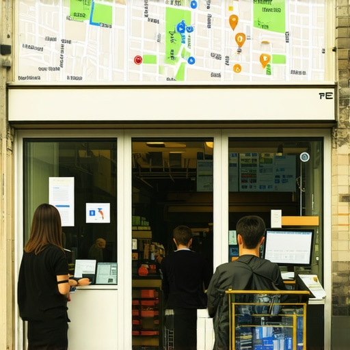 Boost Your Bakersfield Business with Expert Google Maps Optimization Tactics for 2024