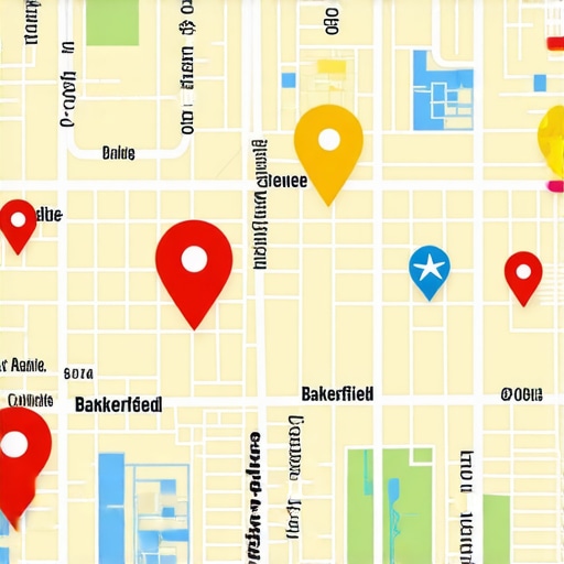 Effective Bakersfield Local SEO & Maps Ranking Tips for 2024