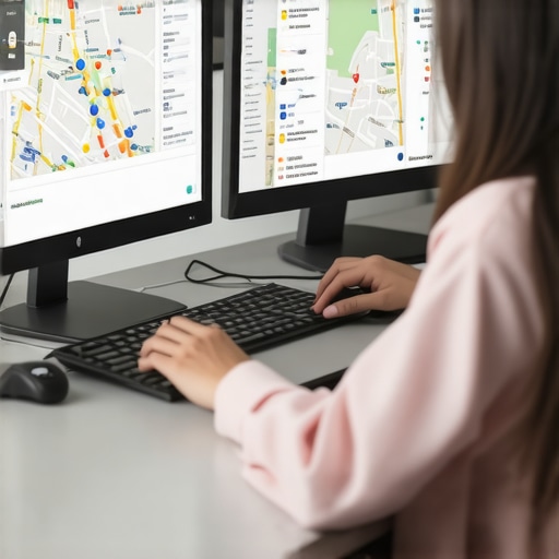 Effective Bakersfield SEO Agency Strategies to Improve Maps Ranking in 2024