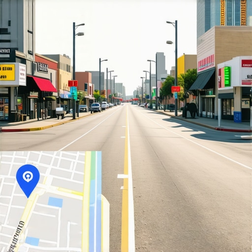 Effective Bakersfield SEO & Google Maps Optimization Tips for 2024