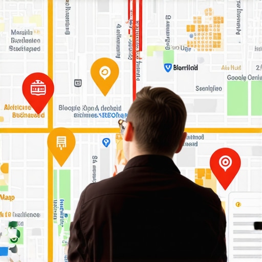Effective Bakersfield SEO & Google Maps Optimization Tips for 2024