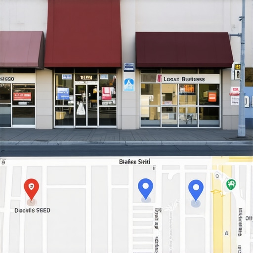 Effective Bakersfield SEO & Google Maps Optimization for Local Boost