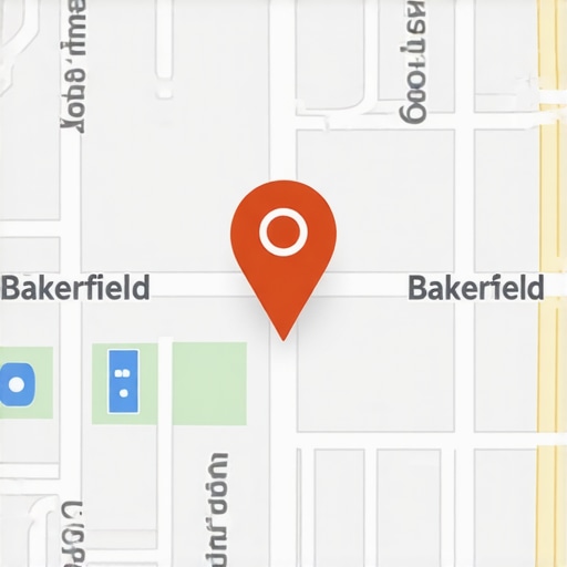 Effective Google Maps Optimization Strategies for Bakersfield Local SEO | 14:42
