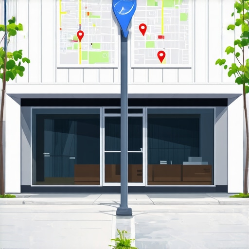 Effective Google Maps Optimization Strategies for Bakersfield Local SEO in 2024