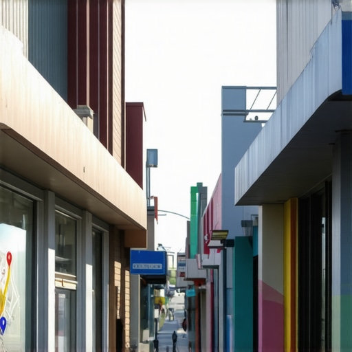 Effective Google Maps Optimization Tips for Bakersfield Local SEO Success