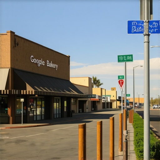 Effective Google Maps Optimization Tips for Bakersfield Local SEO Success