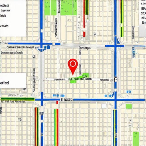 Effective Local Bakersfield SEO & Google Maps Strategies for Your Business