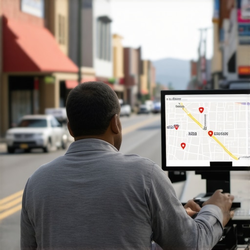 Effective Local Bakersfield SEO Strategies to Boost Maps Ranking in California